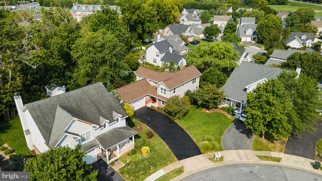 5605 Morning Gate Ct