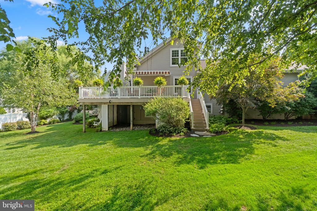 5605 Morning Gate Ct