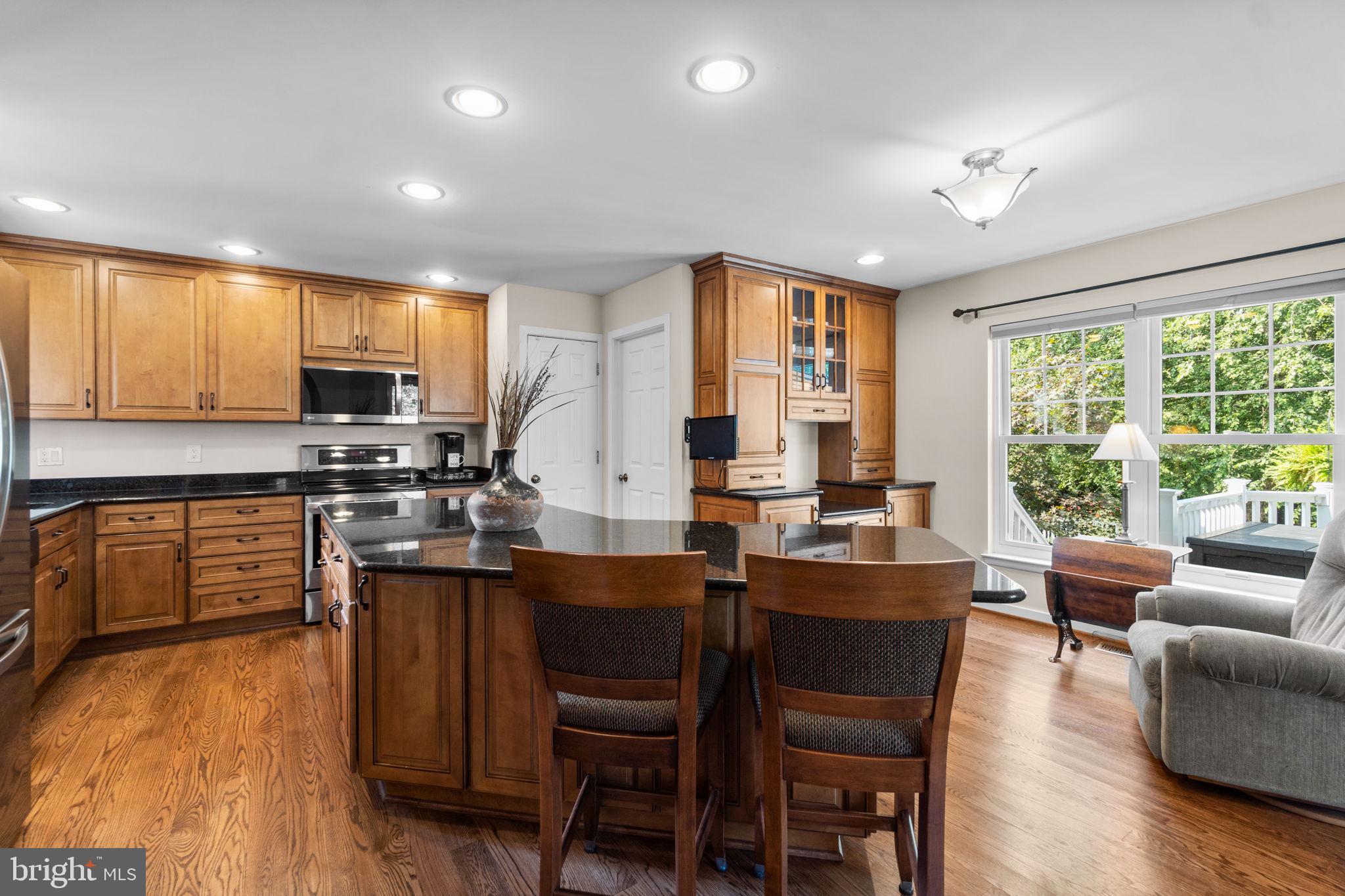 5605 Morning Gate Ct