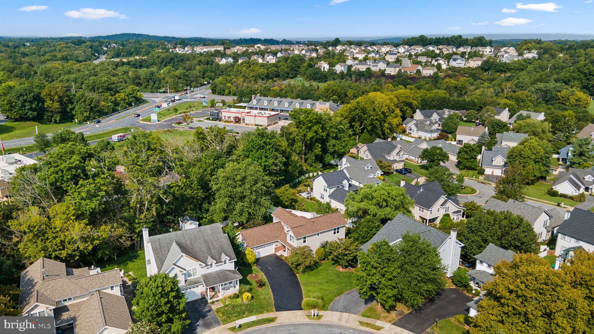 5605 Morning Gate Ct