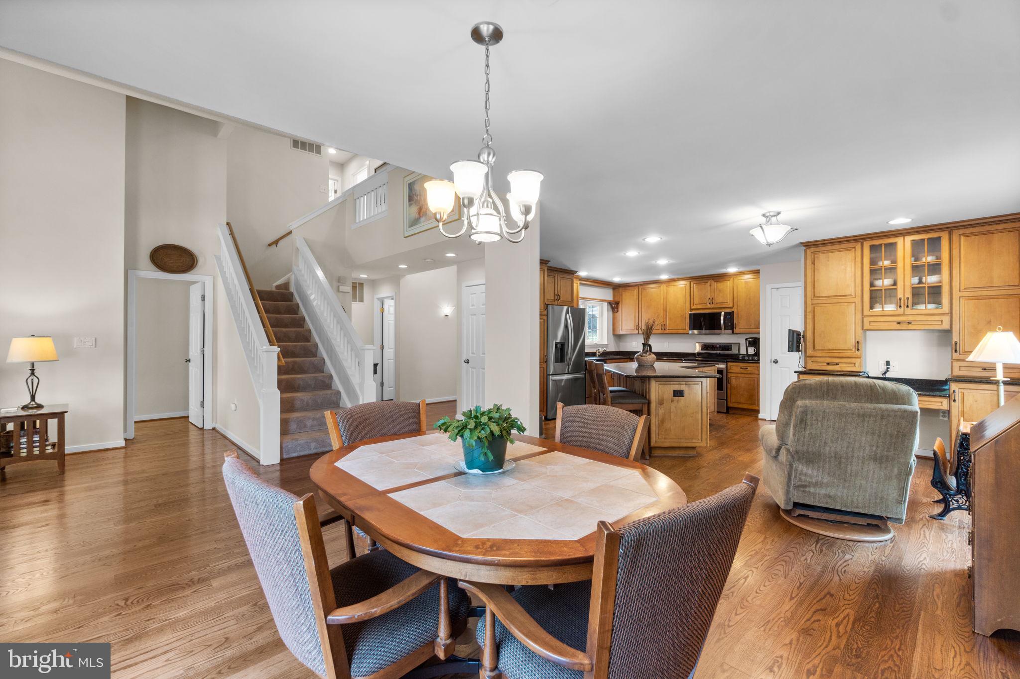 5605 Morning Gate Ct