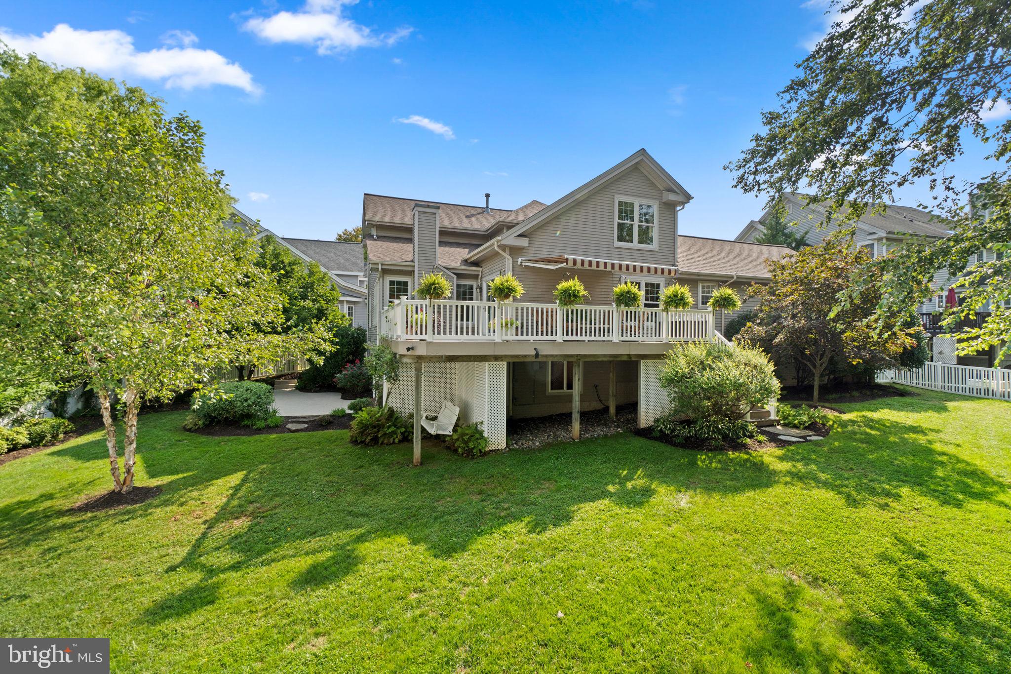 5605 Morning Gate Ct