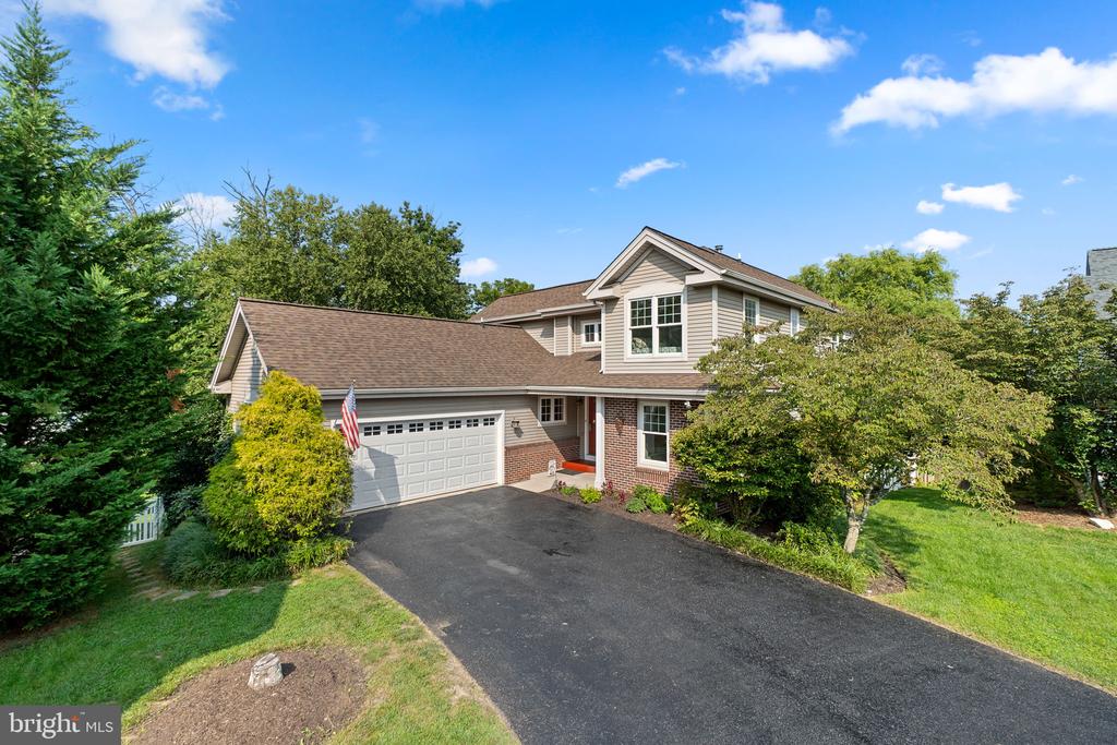 5605 Morning Gate Ct