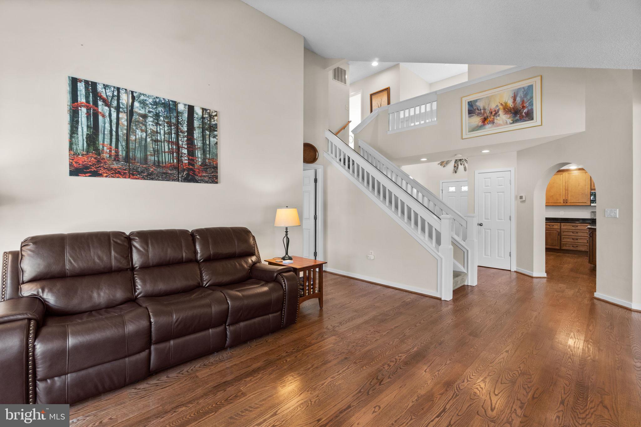 5605 Morning Gate Ct