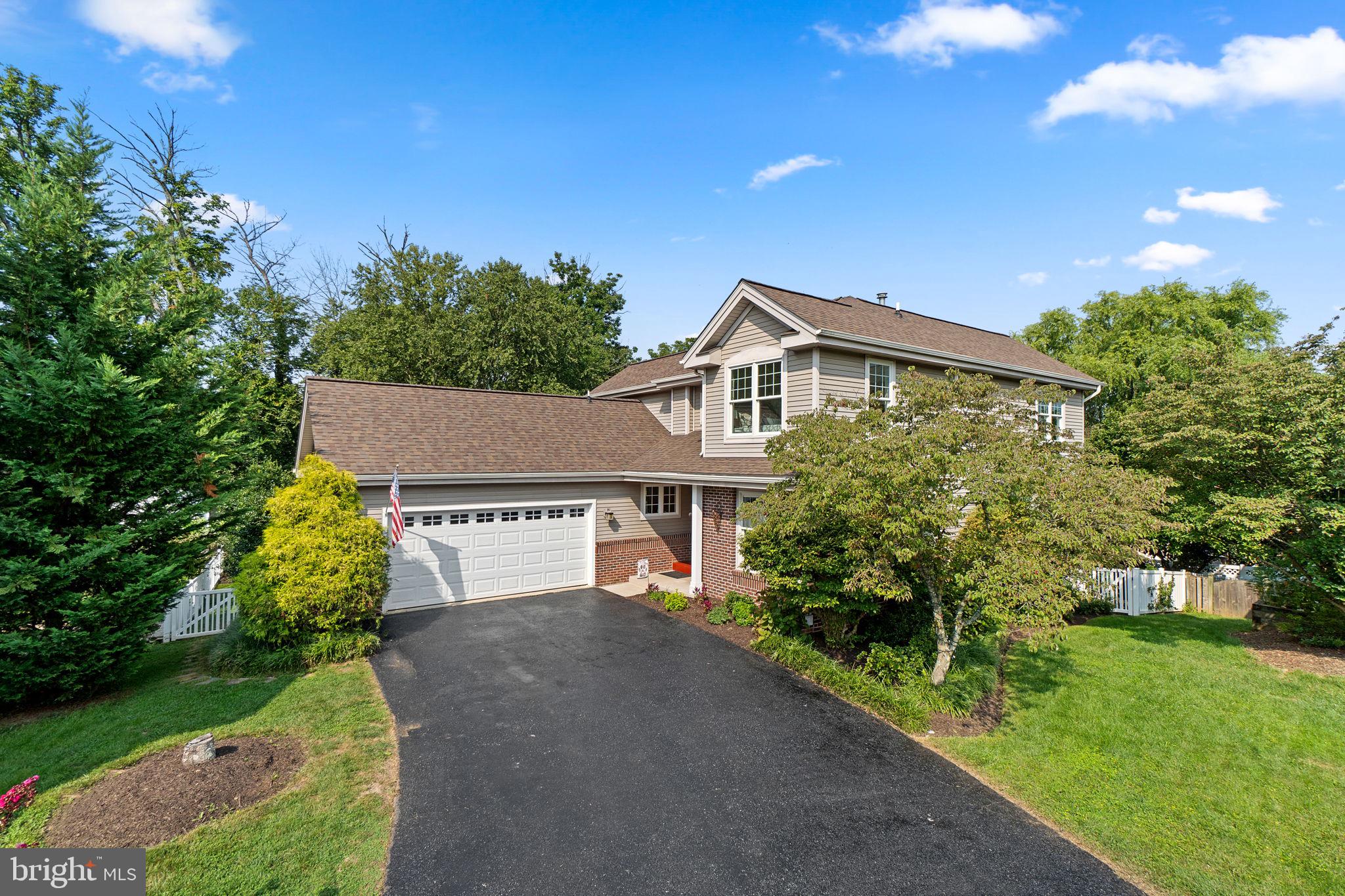 5605 Morning Gate Ct