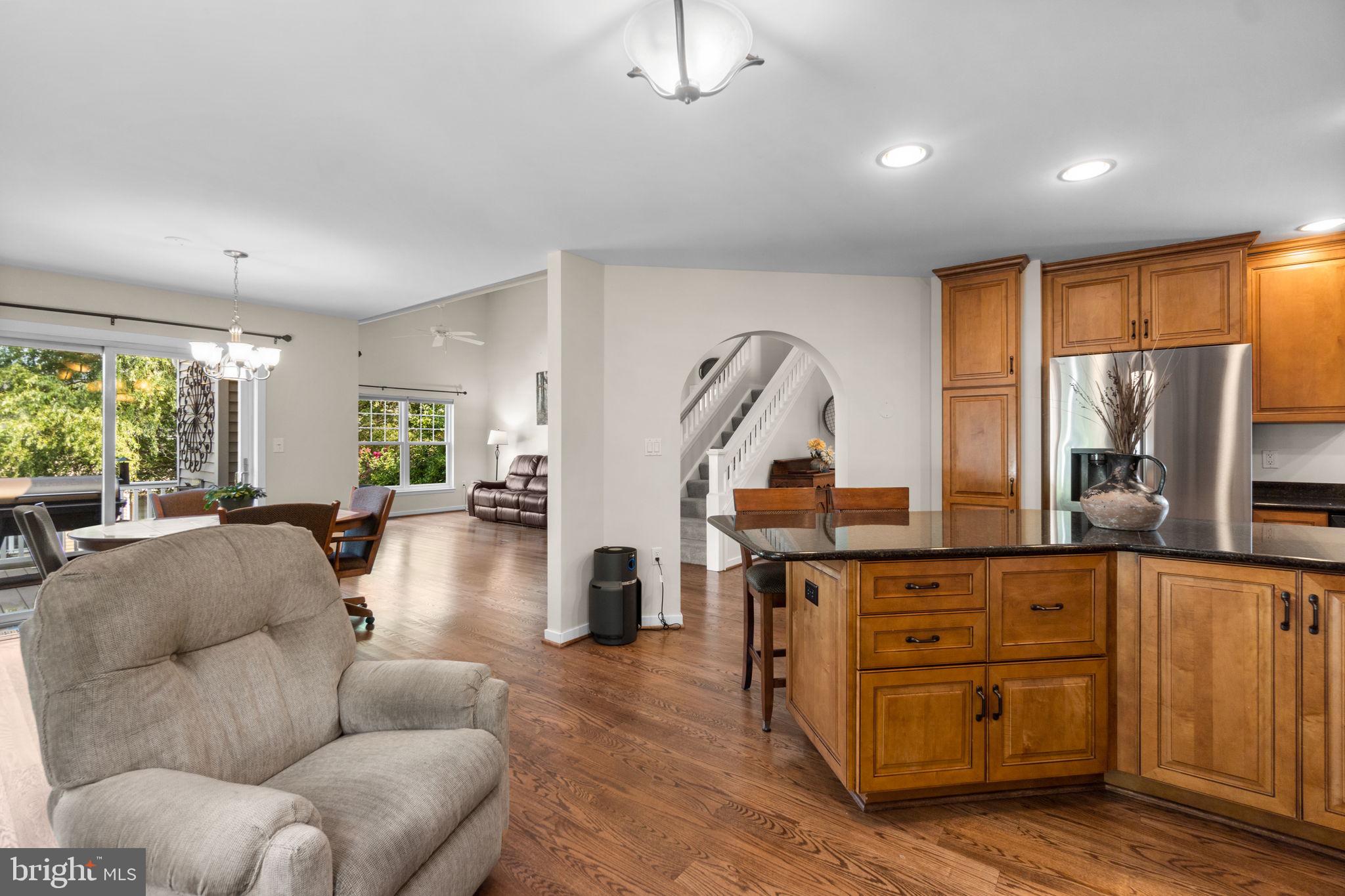 5605 Morning Gate Ct