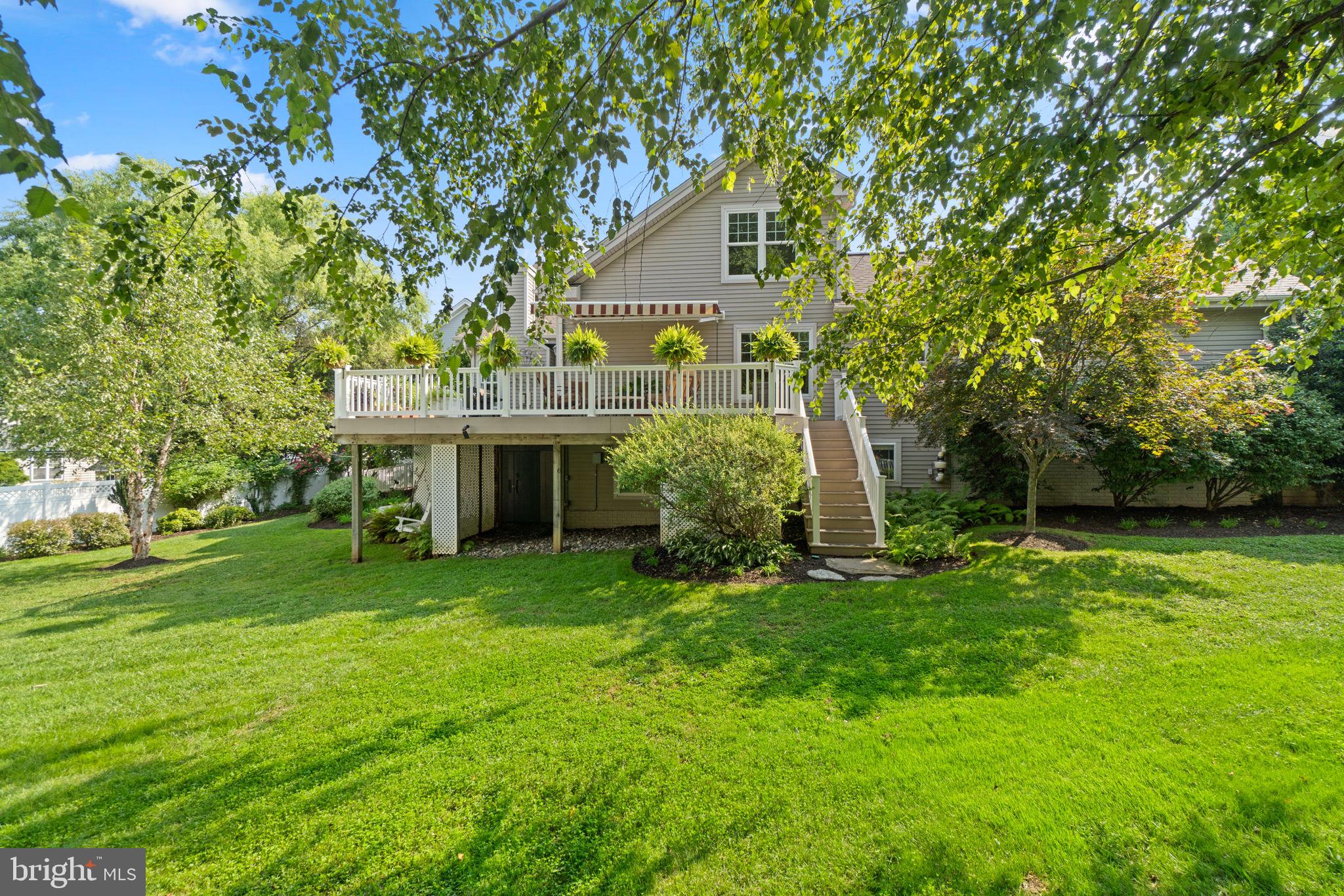 5605 Morning Gate Ct