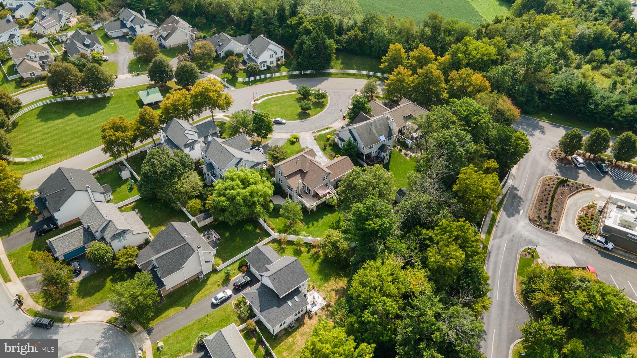 5605 Morning Gate Ct