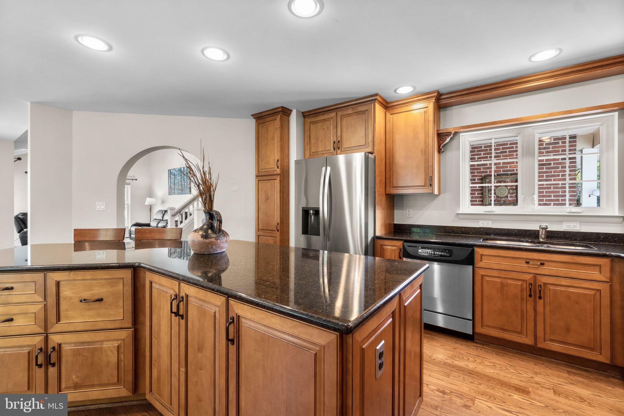 5605 Morning Gate Ct