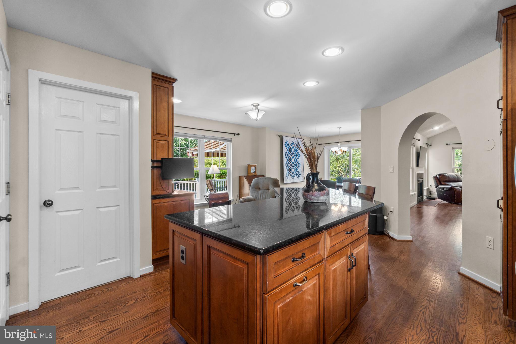 5605 Morning Gate Ct