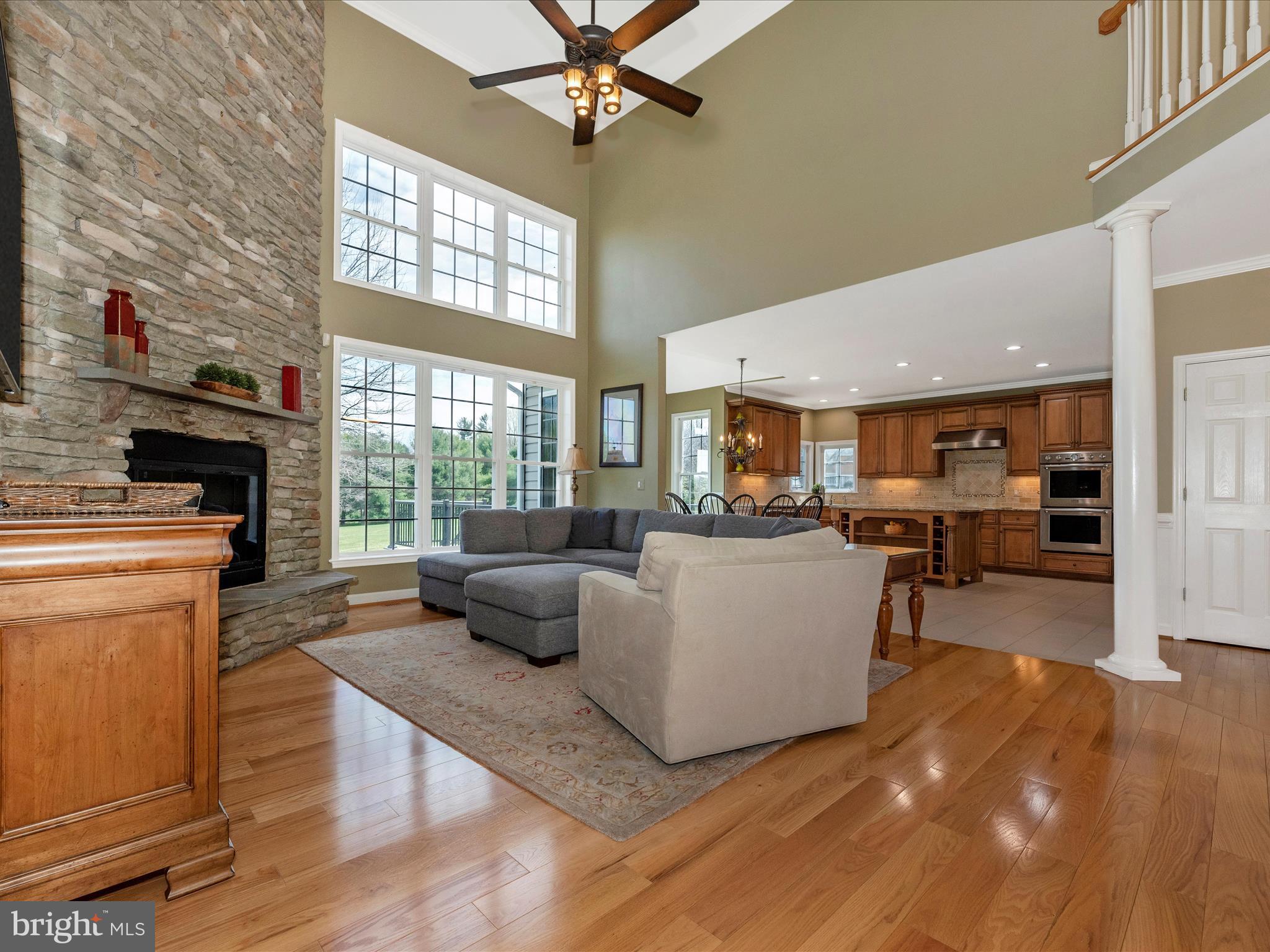 16008 Fields End Ct