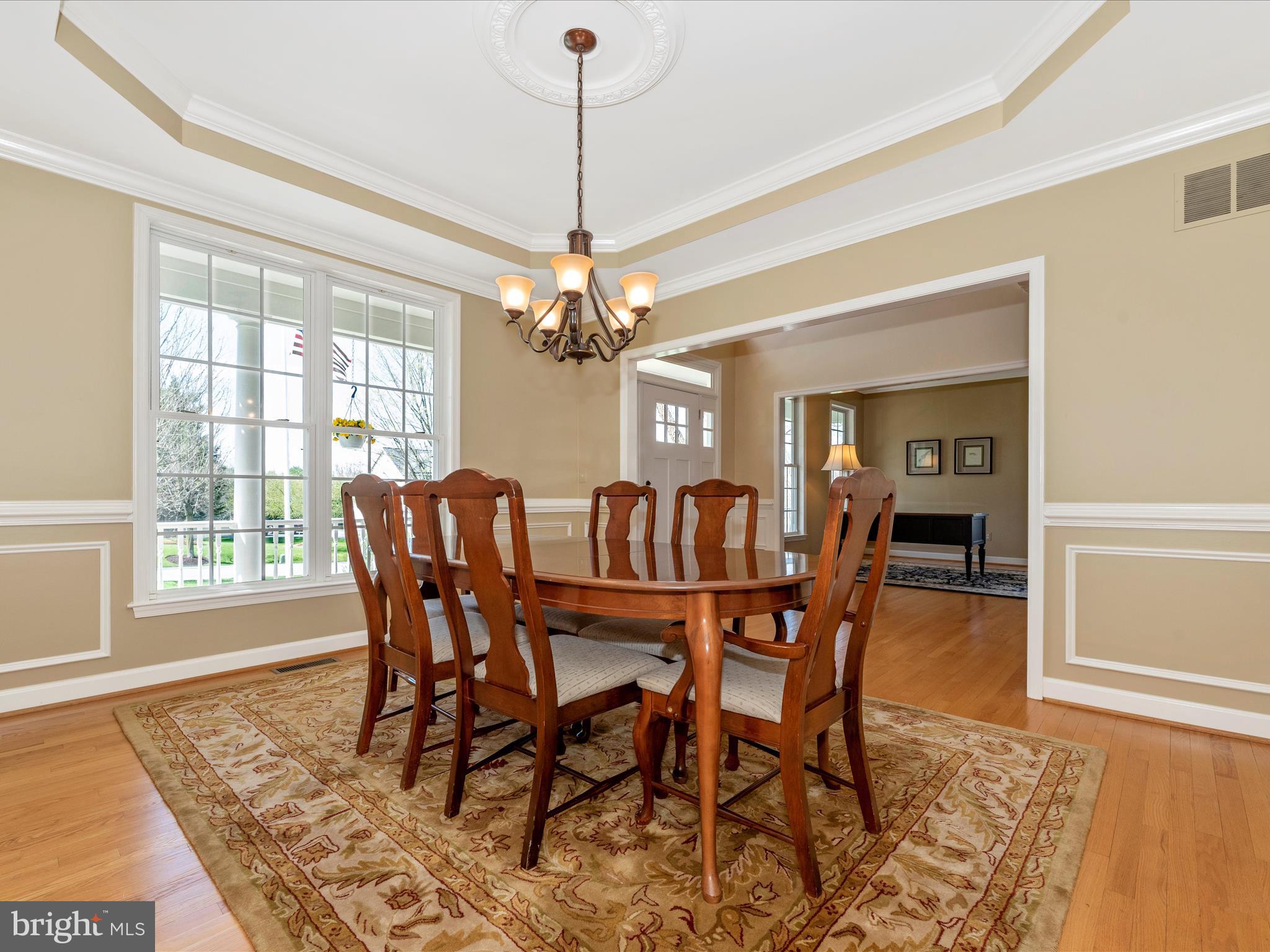 16008 Fields End Ct