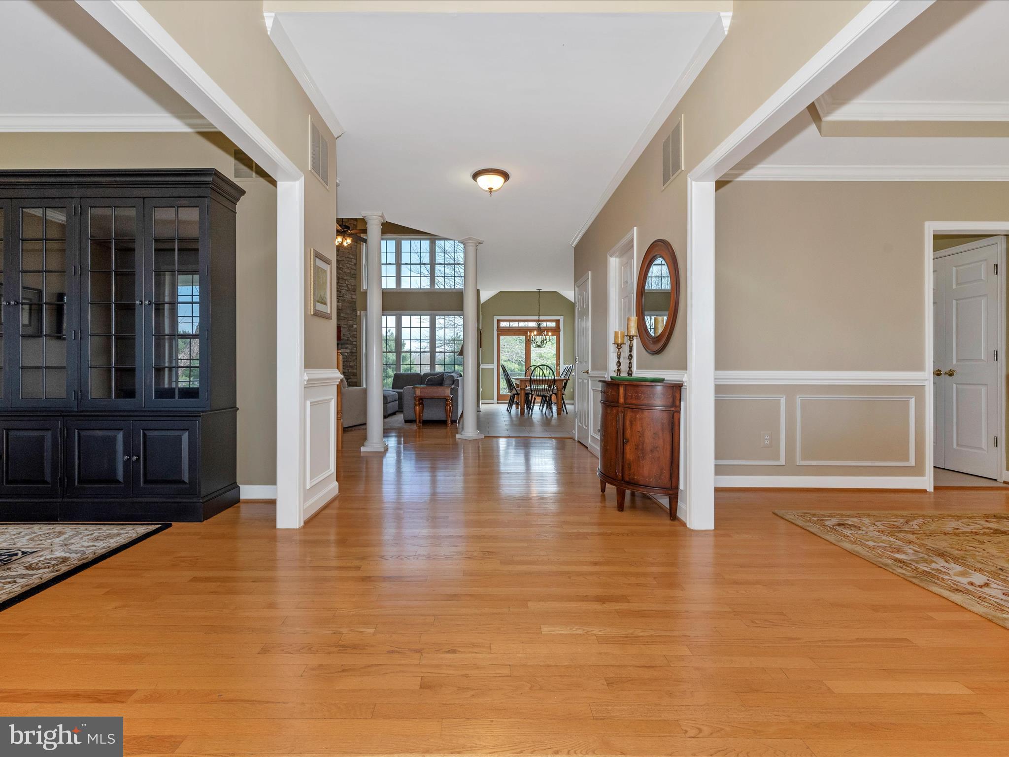 16008 Fields End Ct