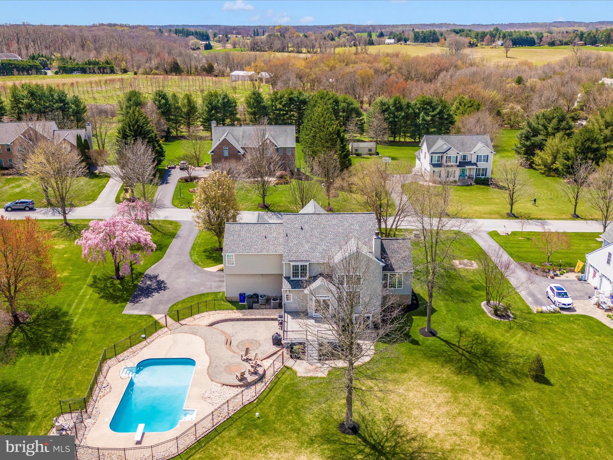 16008 Fields End Ct