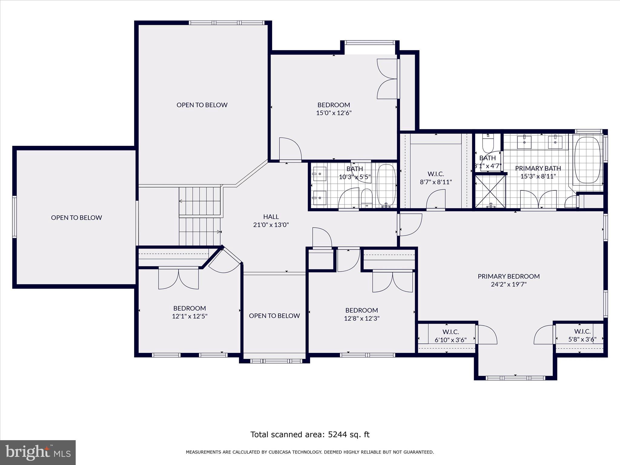16008 Fields End Ct