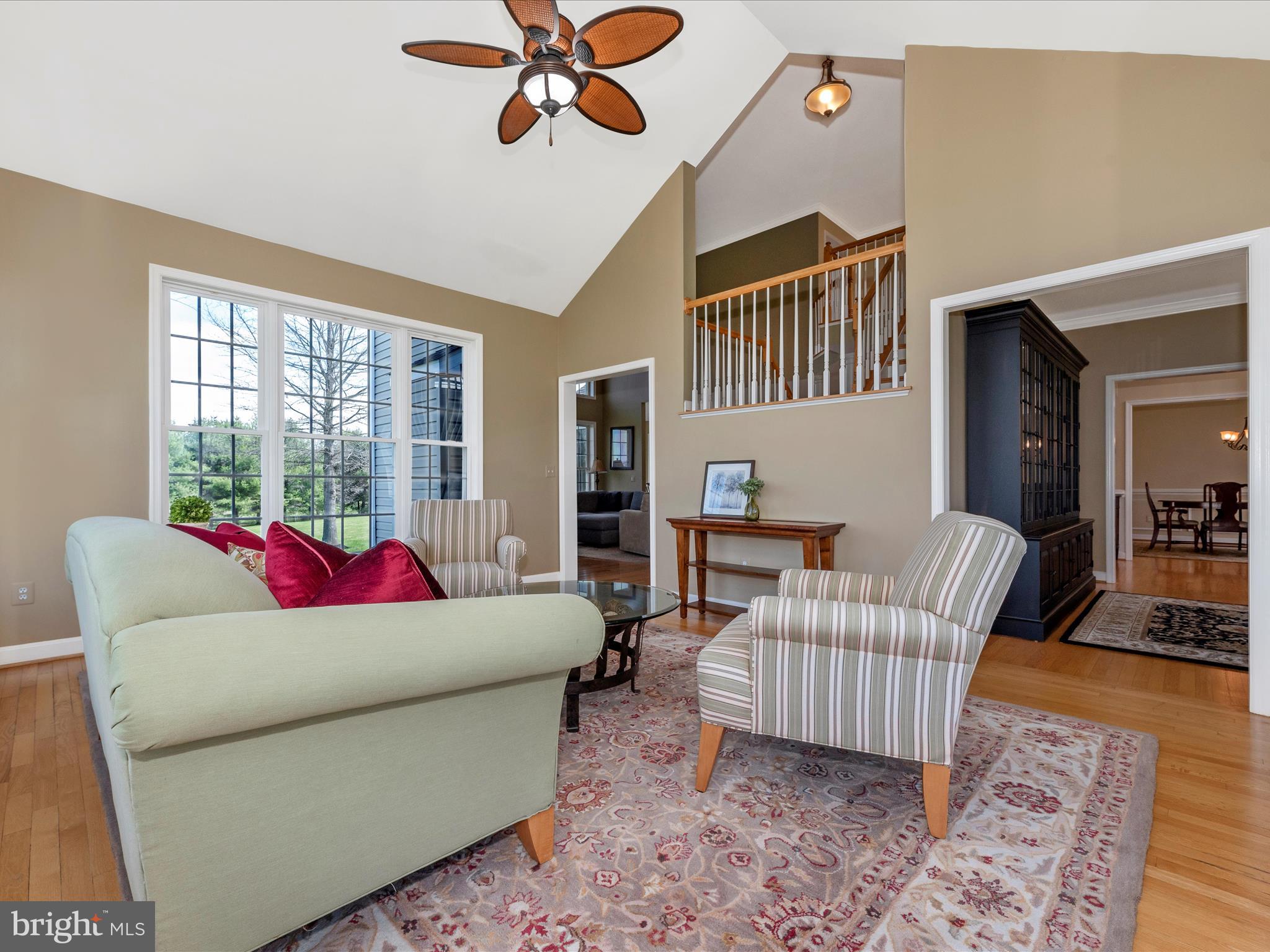 16008 Fields End Ct