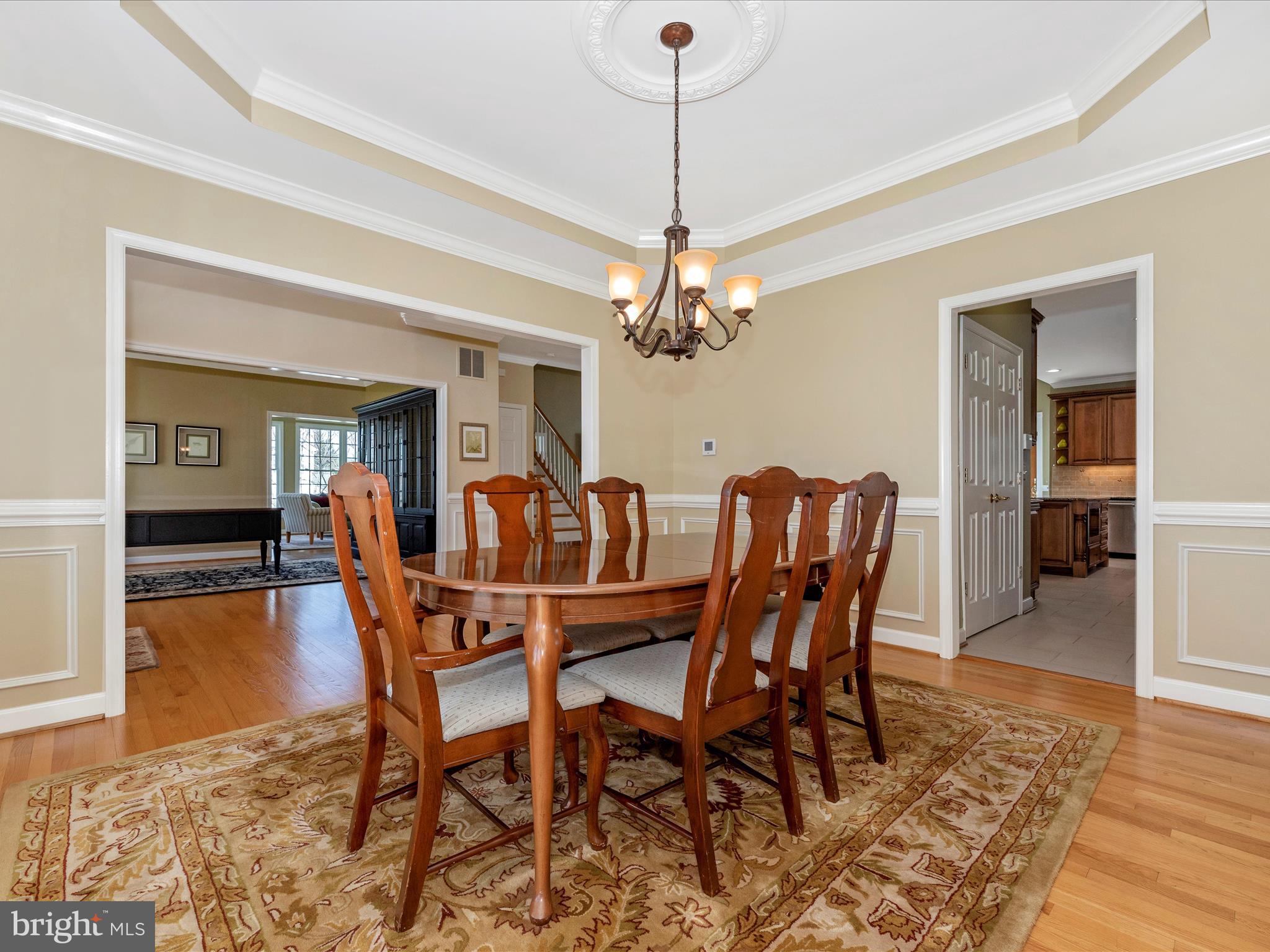 16008 Fields End Ct