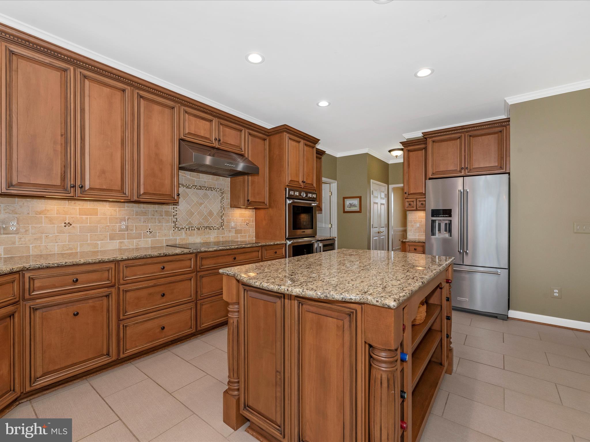 16008 Fields End Ct