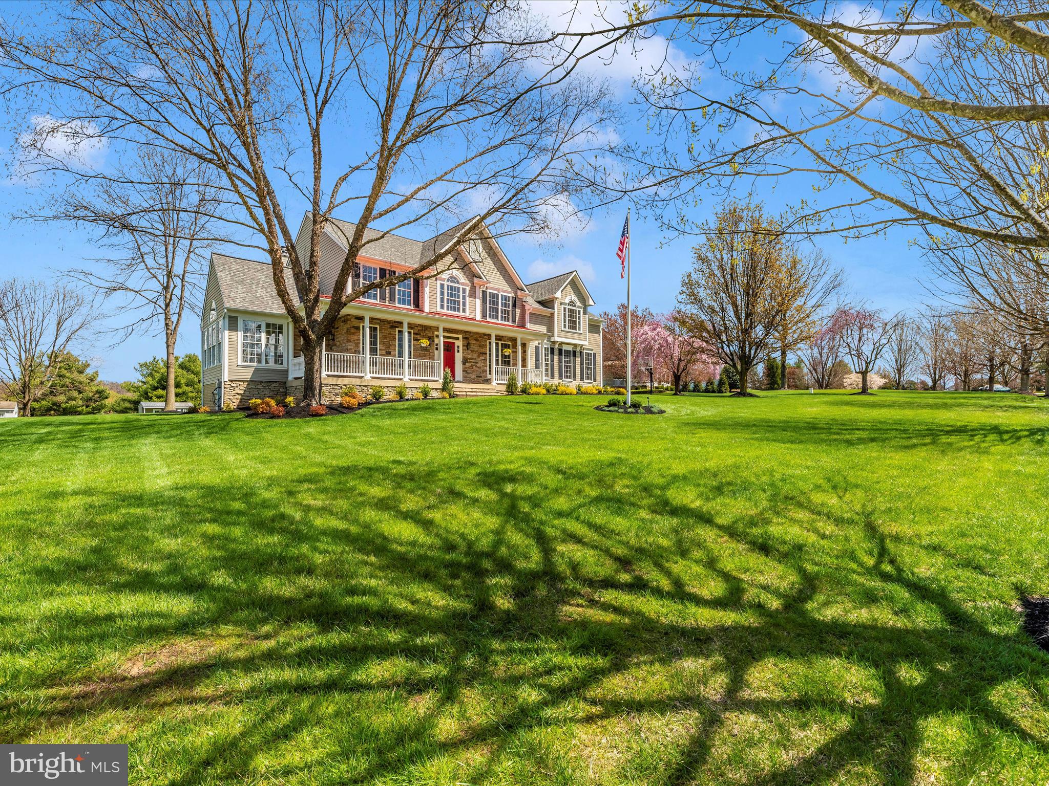 16008 Fields End Ct