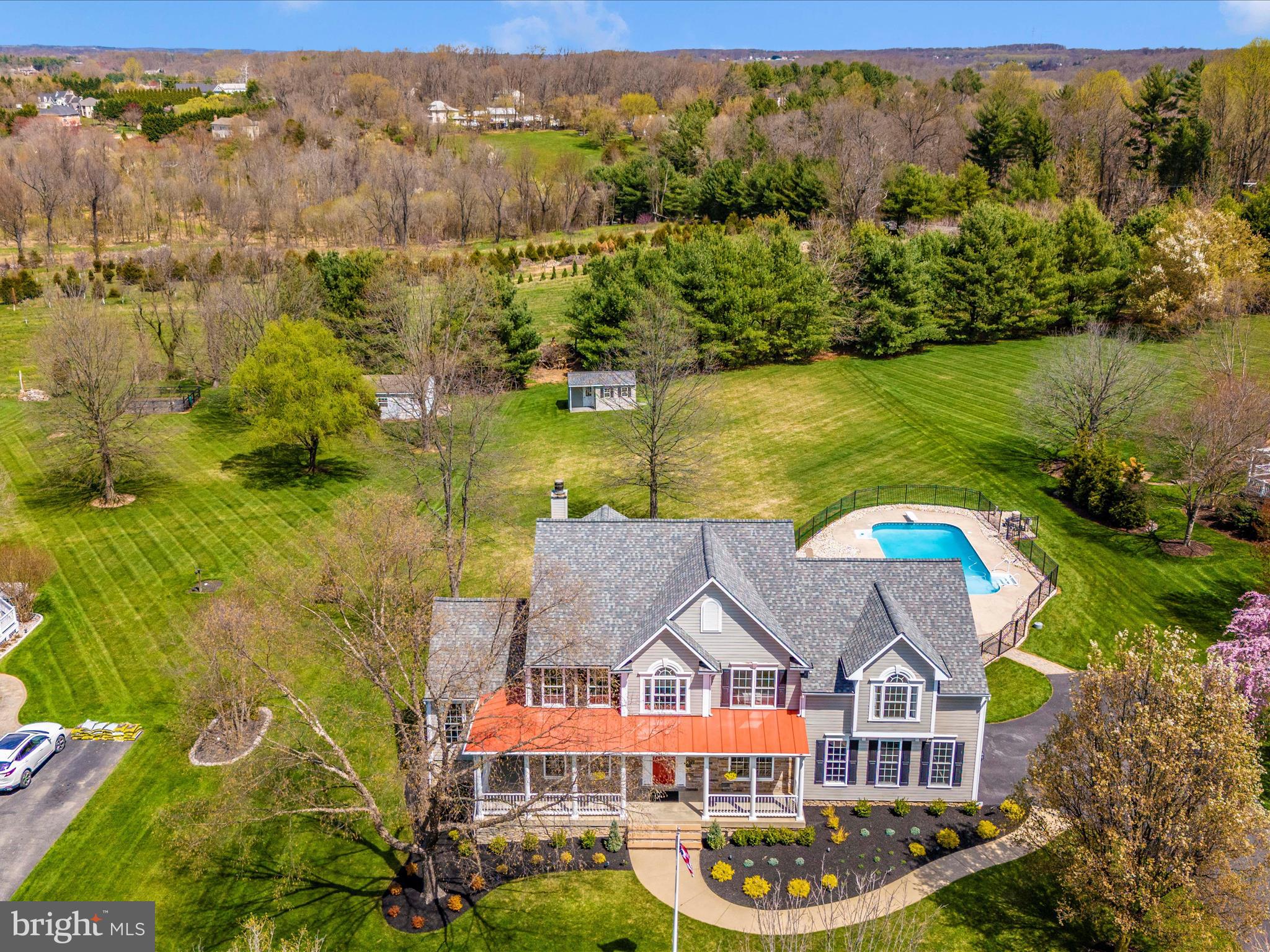 16008 Fields End Ct