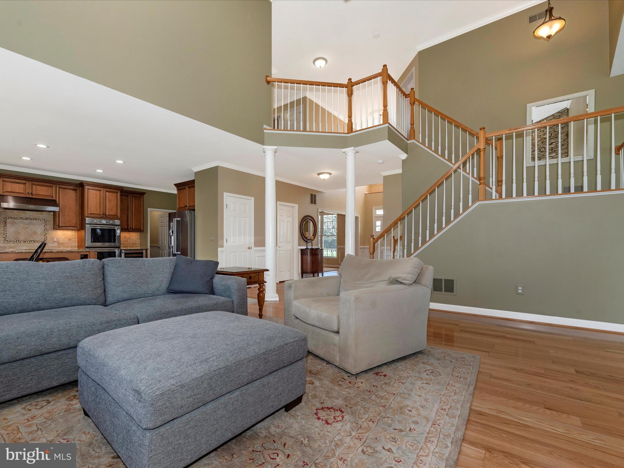 16008 Fields End Ct