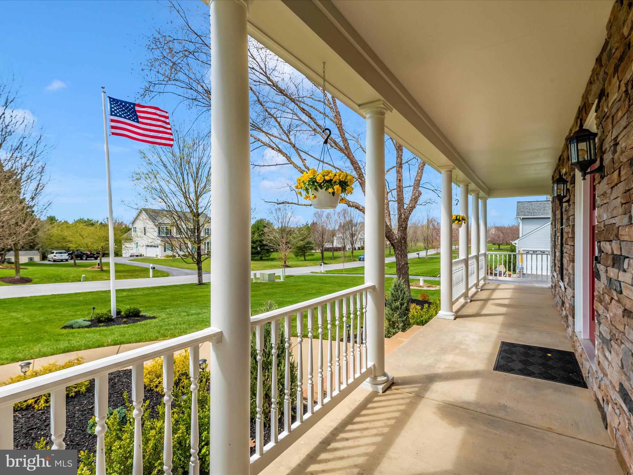 16008 Fields End Ct
