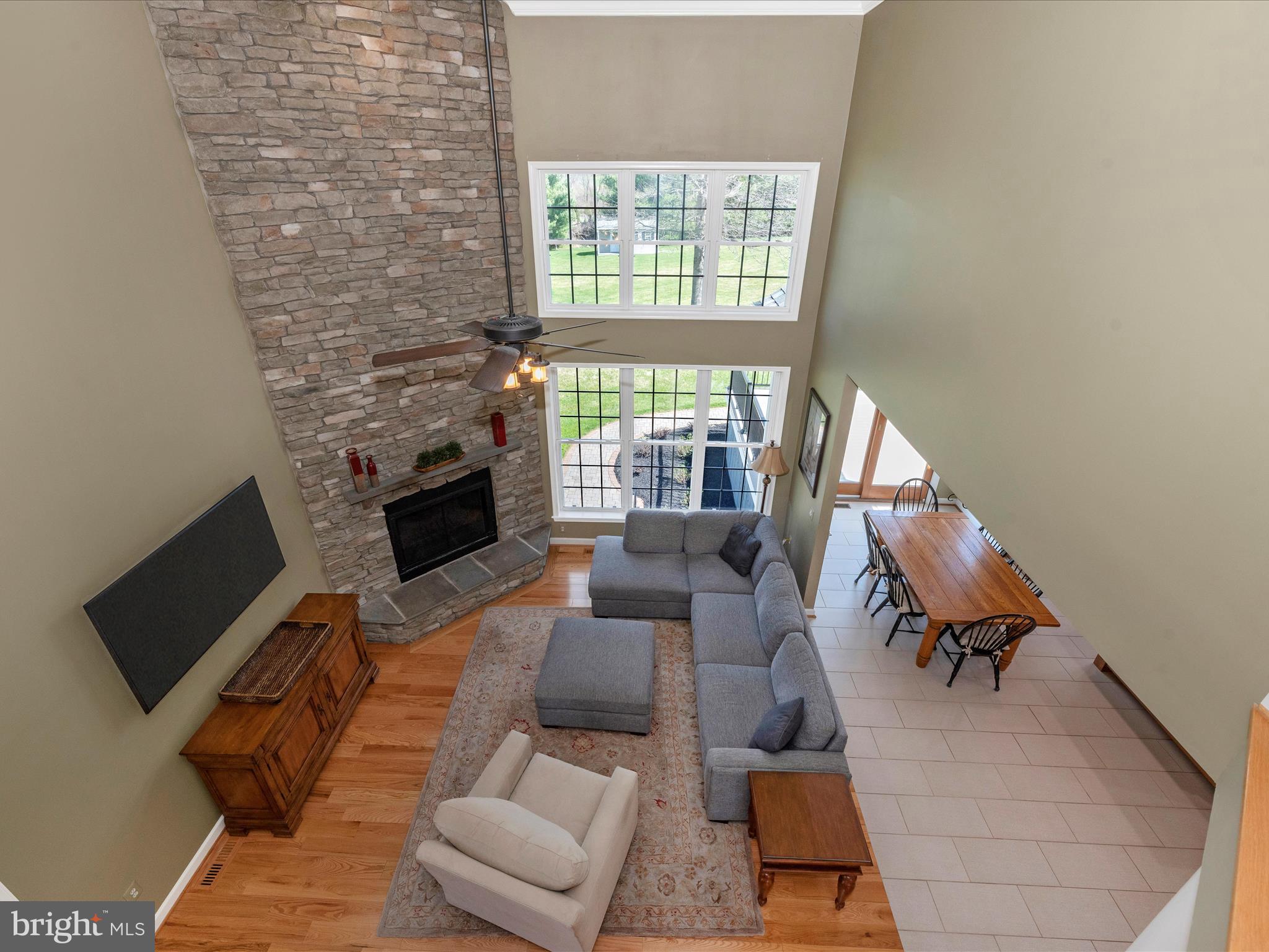 16008 Fields End Ct