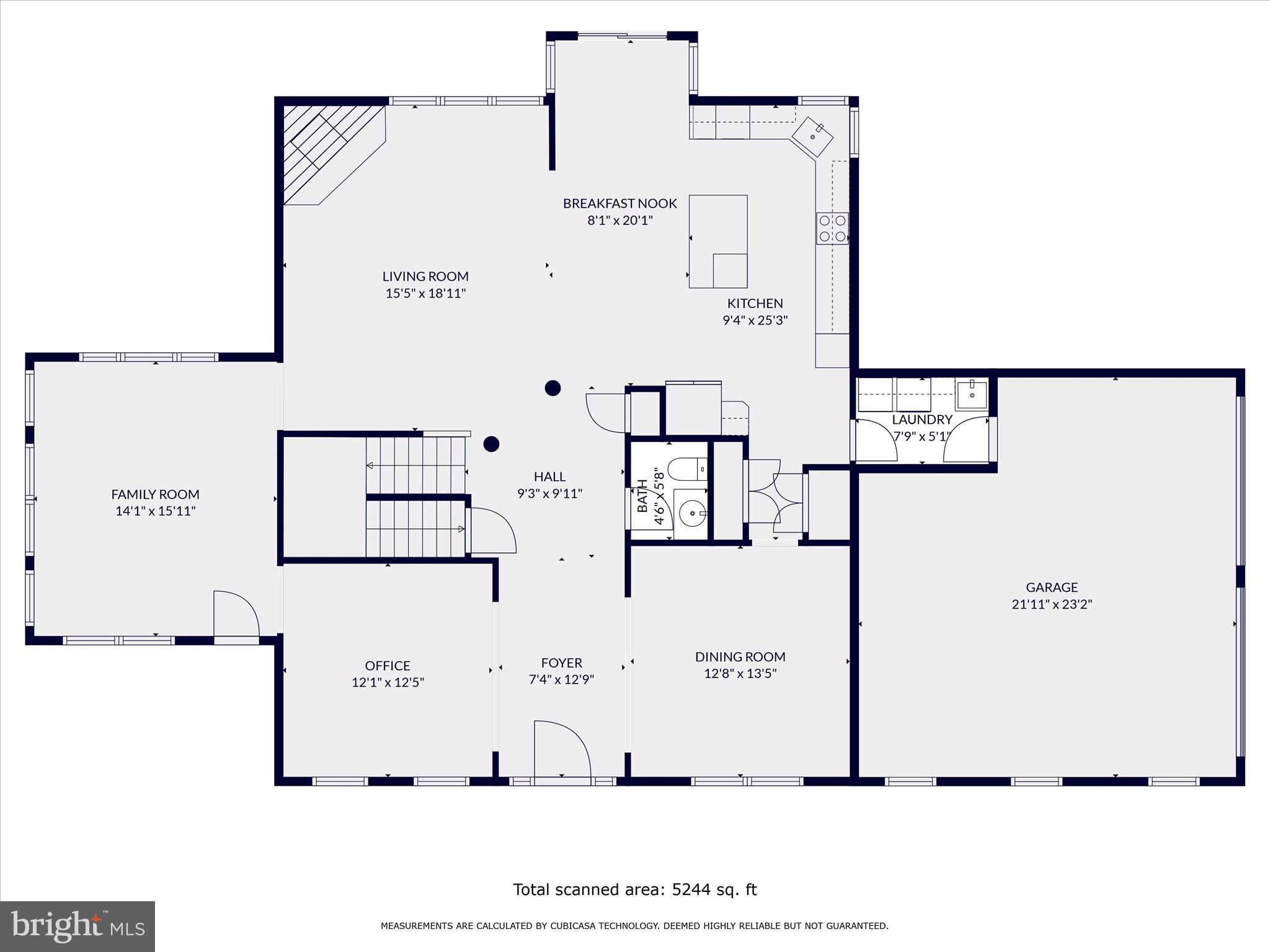 16008 Fields End Ct