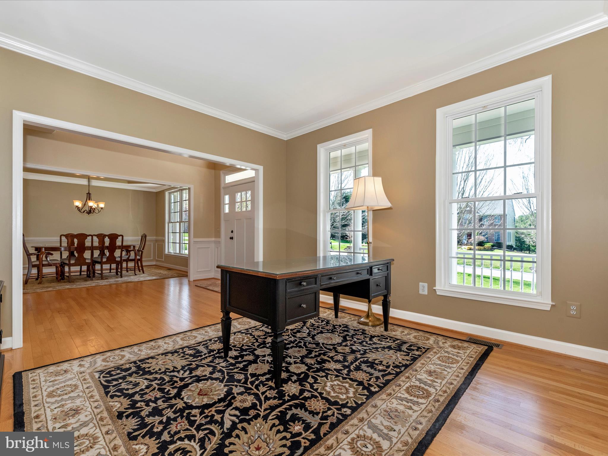 16008 Fields End Ct