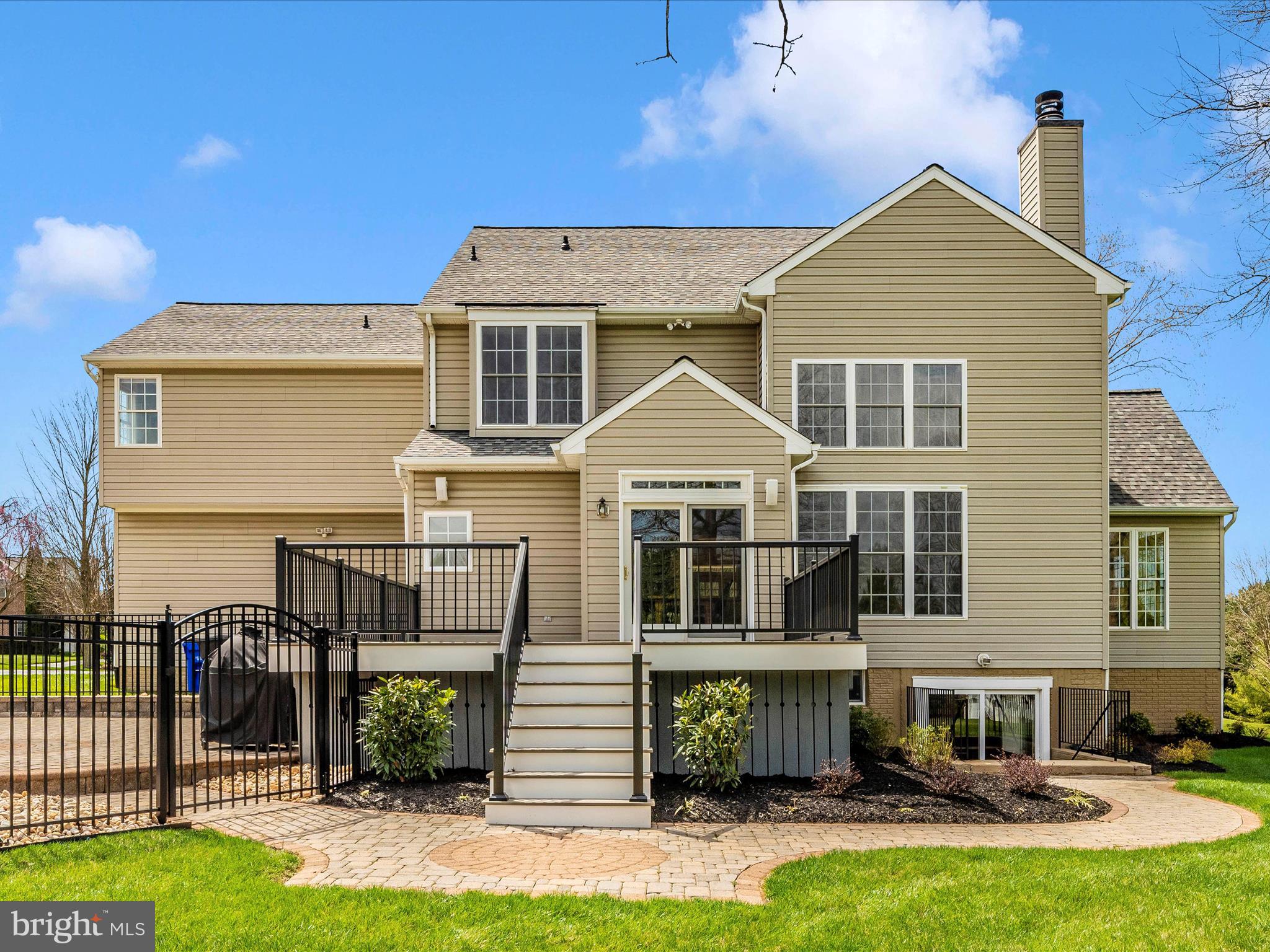 16008 Fields End Ct
