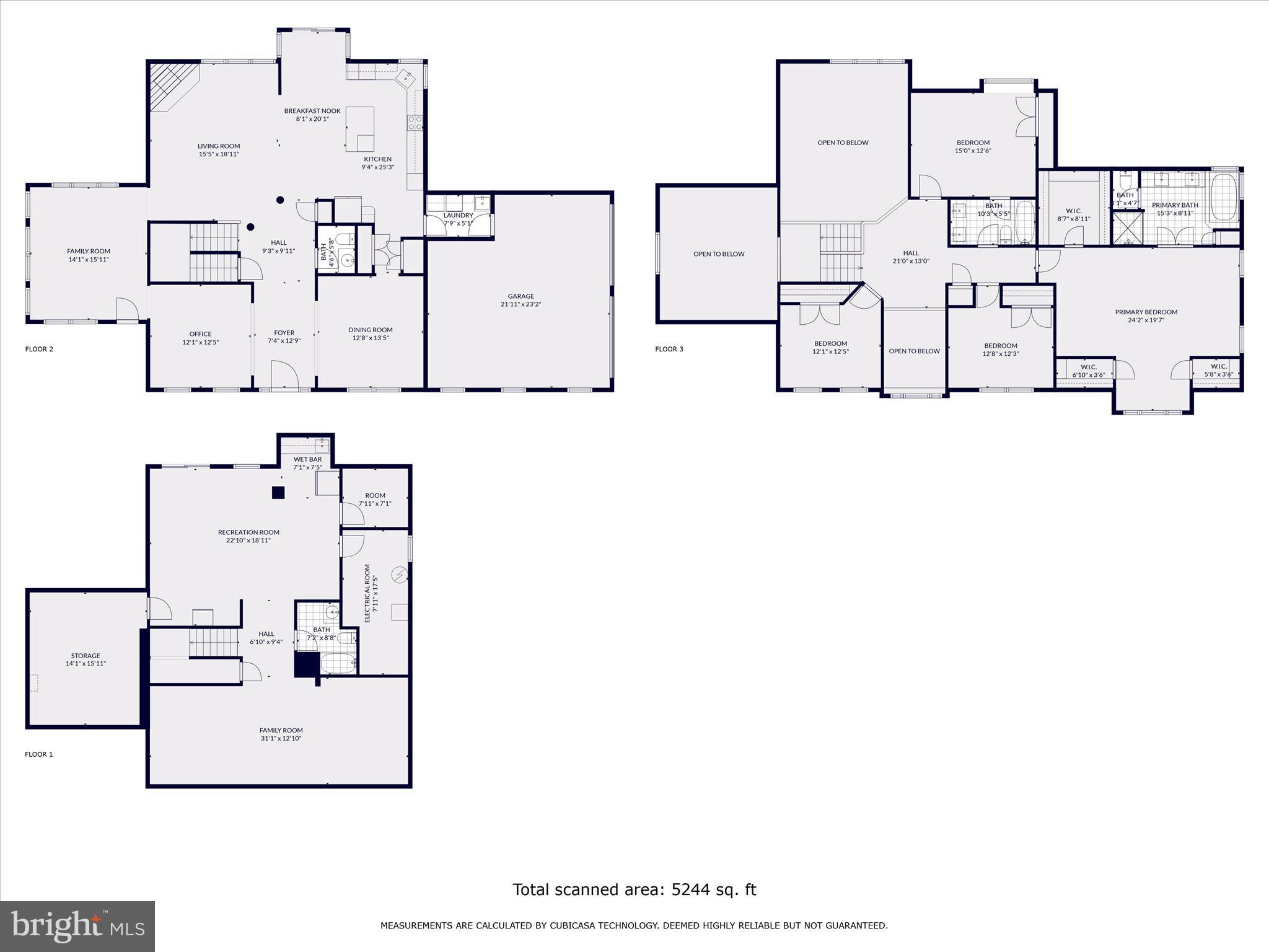16008 Fields End Ct