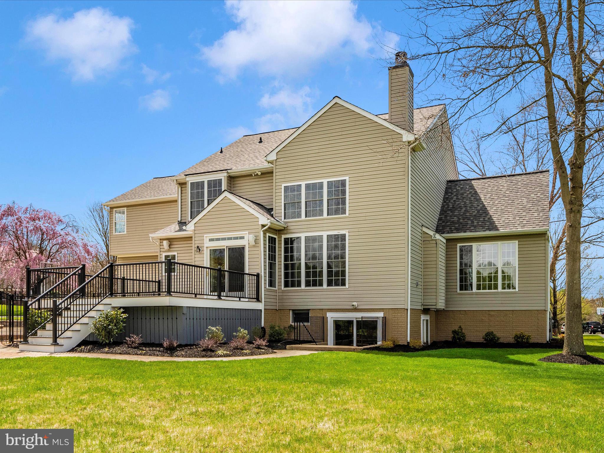 16008 Fields End Ct