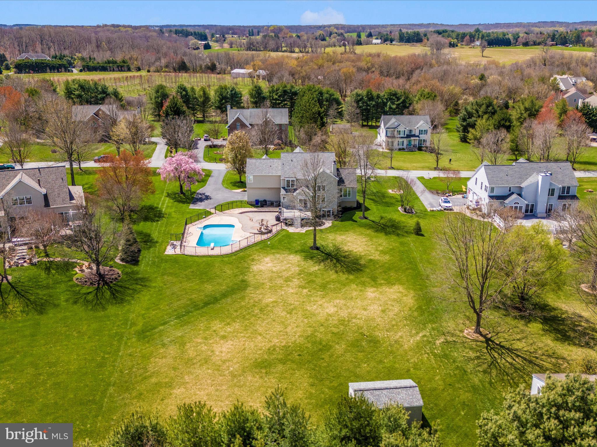 16008 Fields End Ct