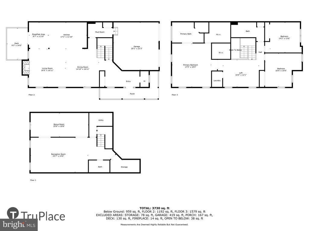 10954 Fairmont Ln