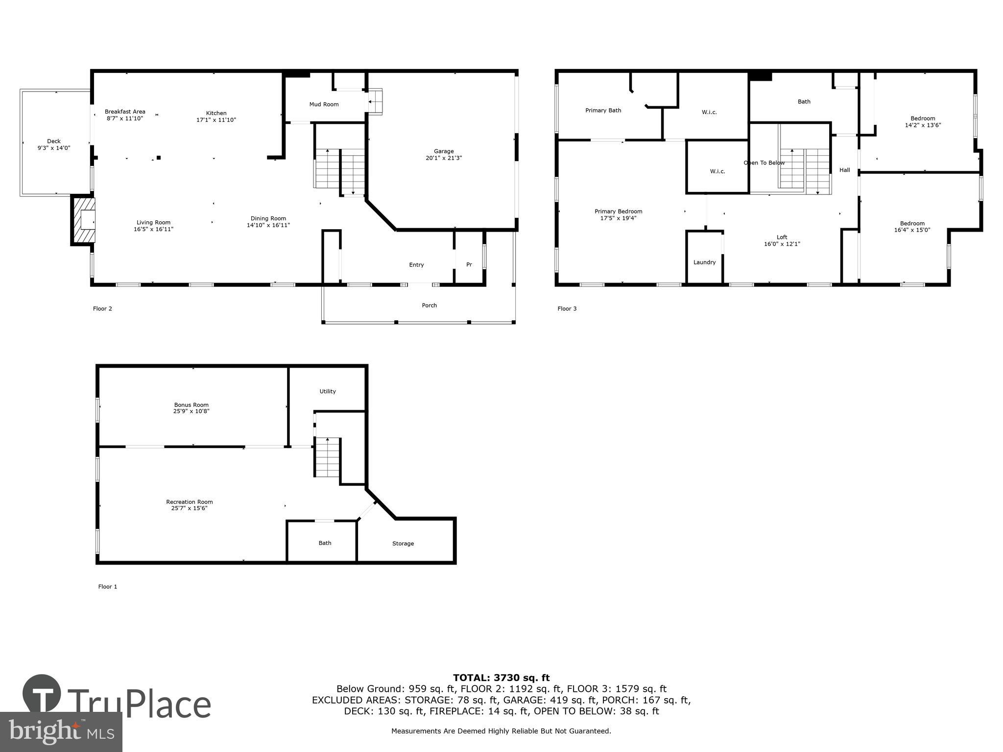 10954 Fairmont Ln