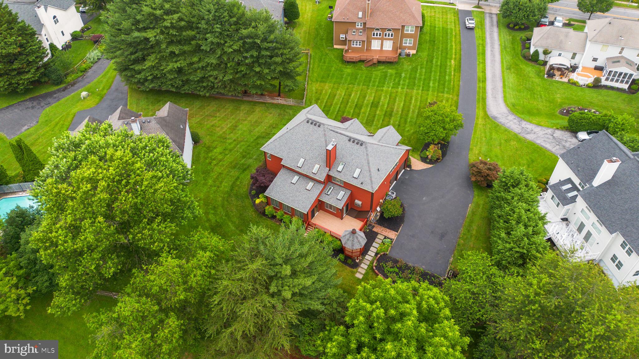 10209 Wetherburn Rd