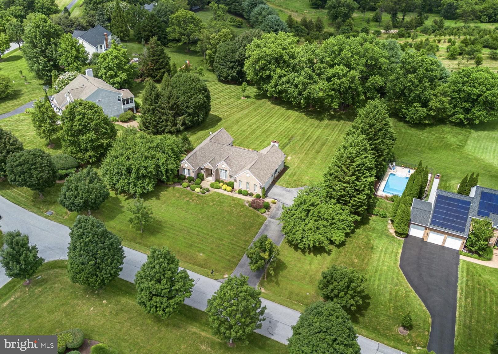 16020 FIELDS END COURT