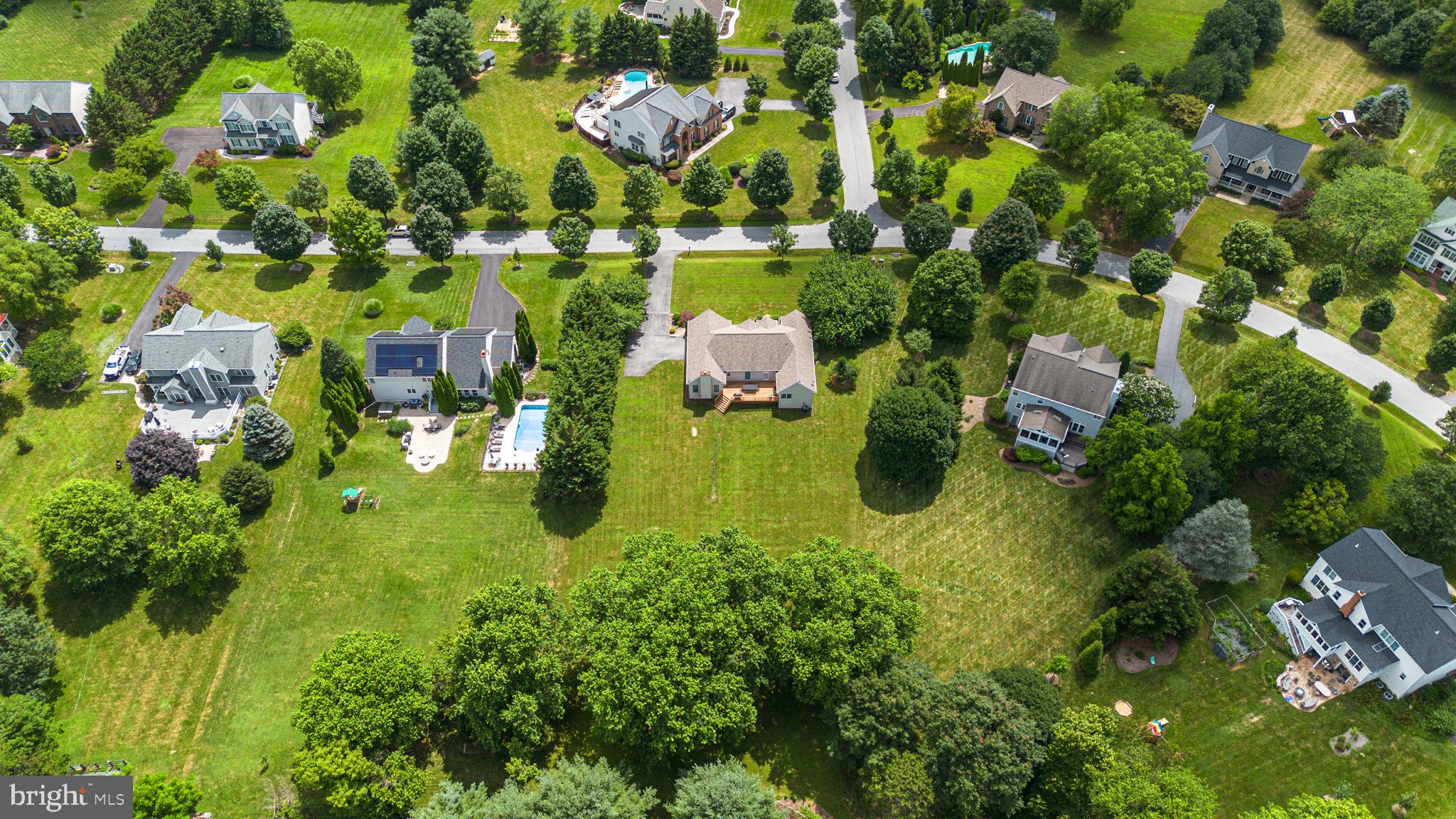 16020 FIELDS END COURT