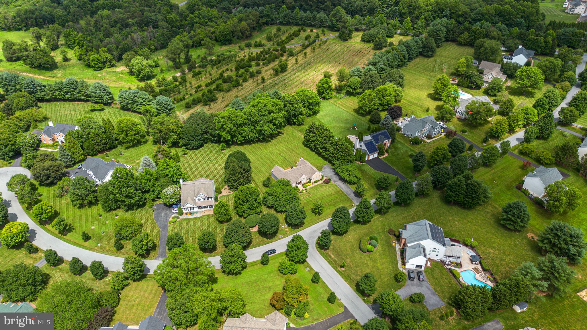 16020 FIELDS END COURT