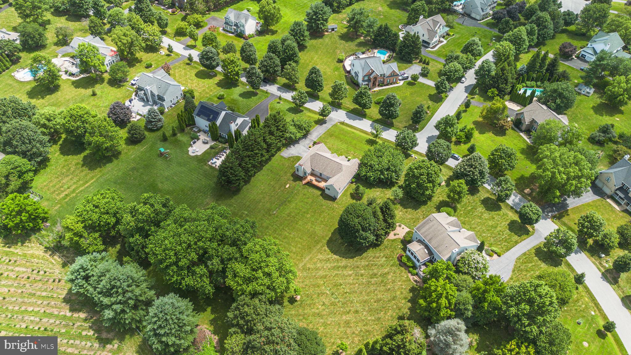 16020 FIELDS END COURT