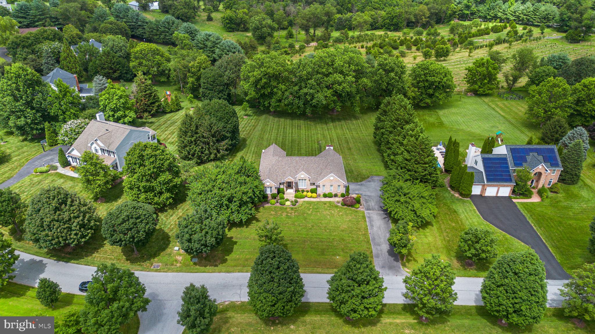 16020 FIELDS END COURT