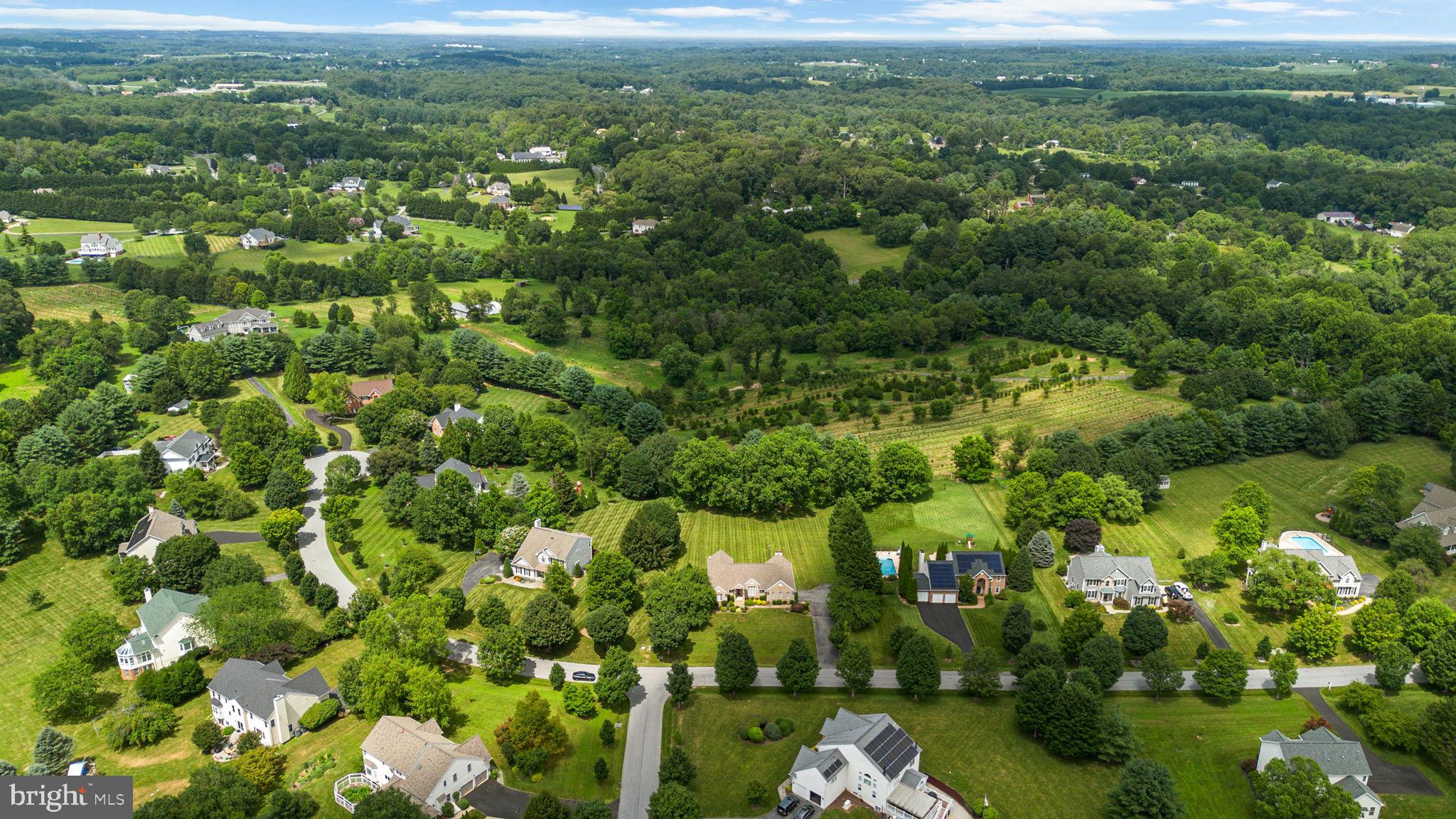 16020 FIELDS END COURT