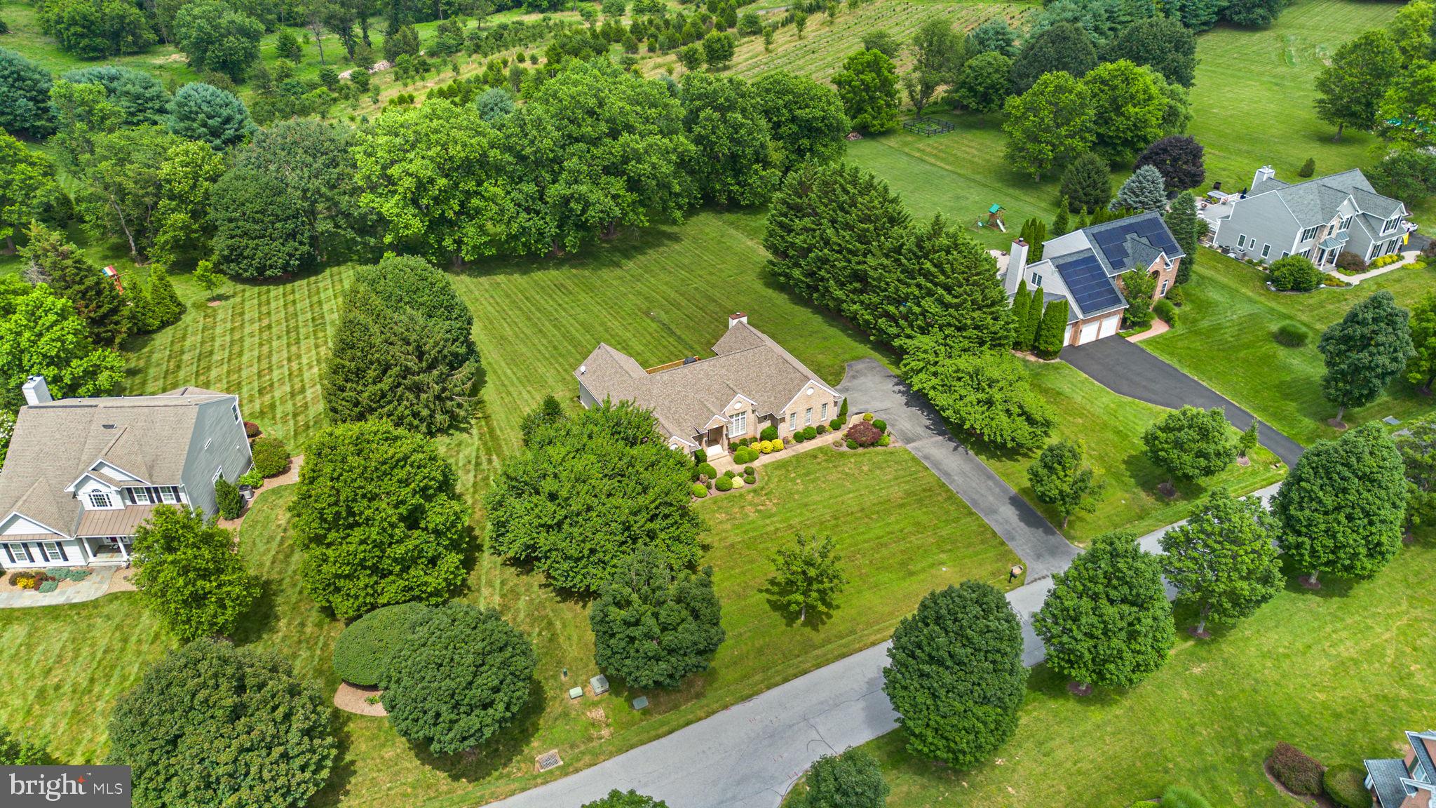 16020 FIELDS END COURT