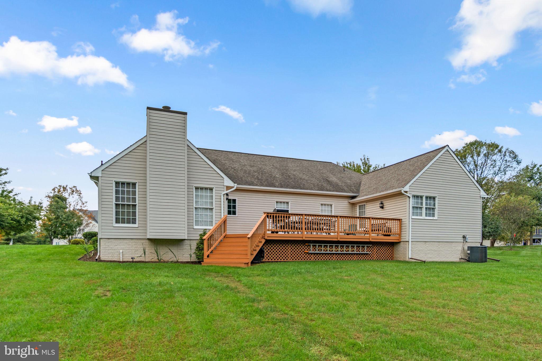16020 FIELDS END COURT