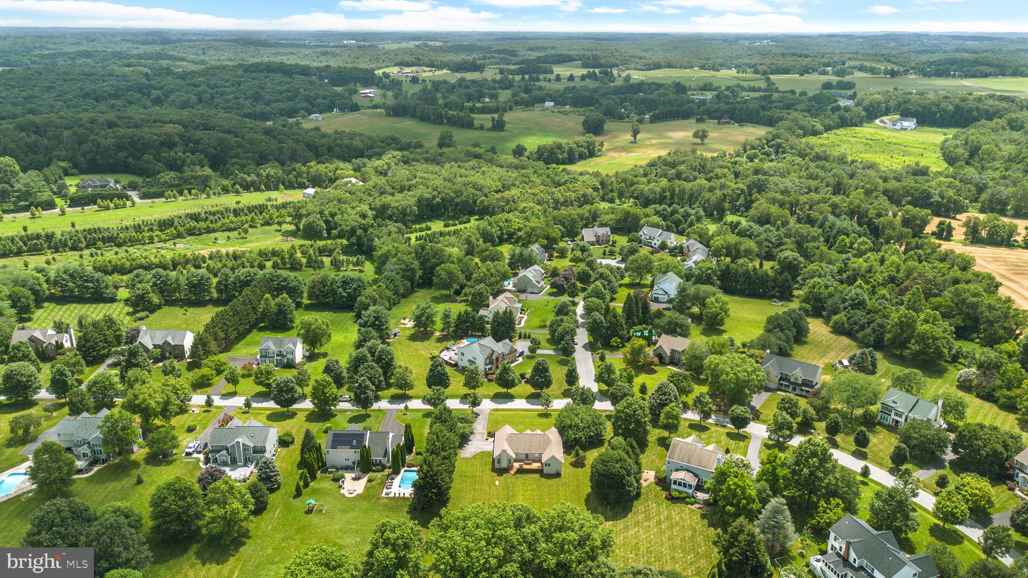 16020 FIELDS END COURT