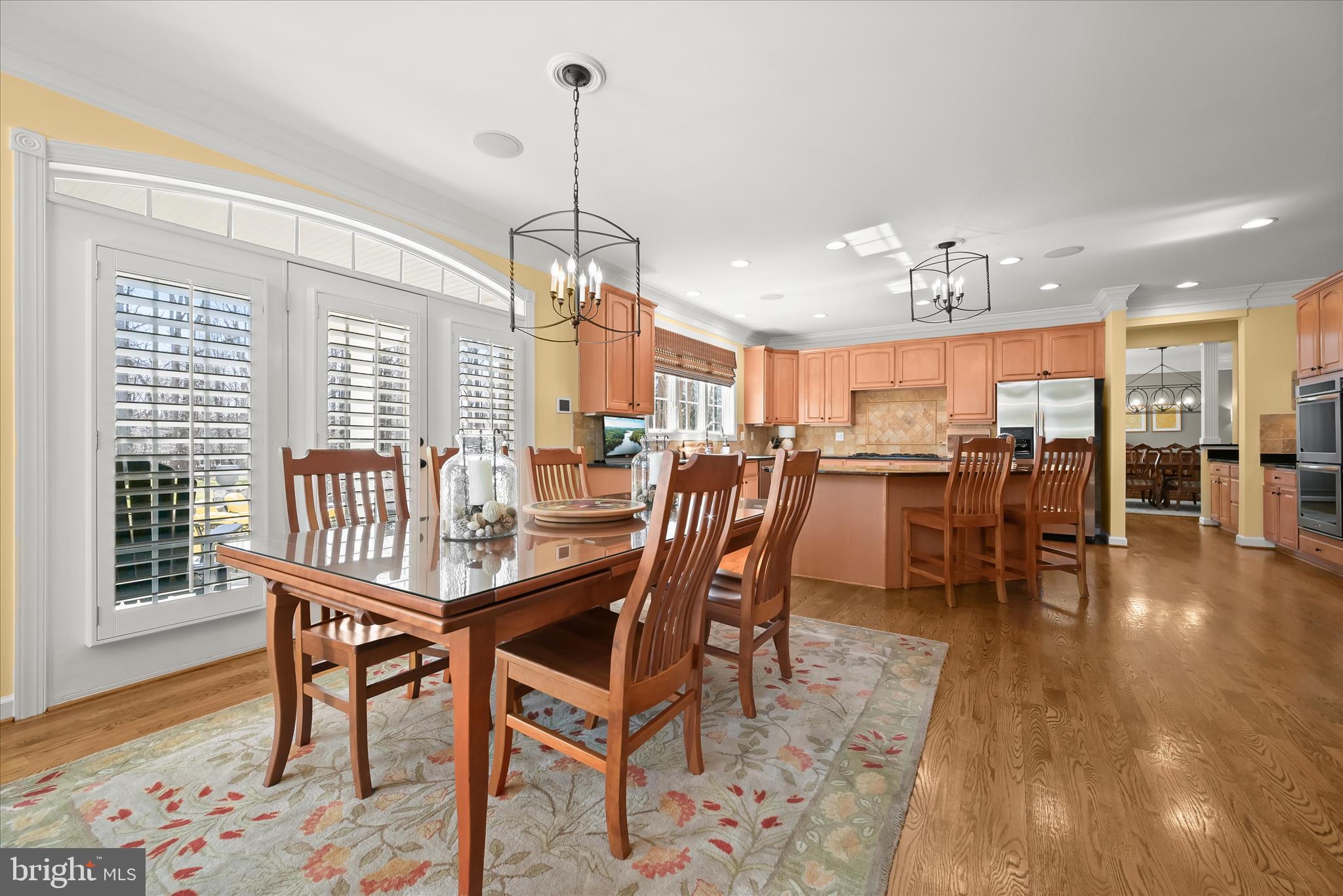 16905 OLD SAWMILL ROAD