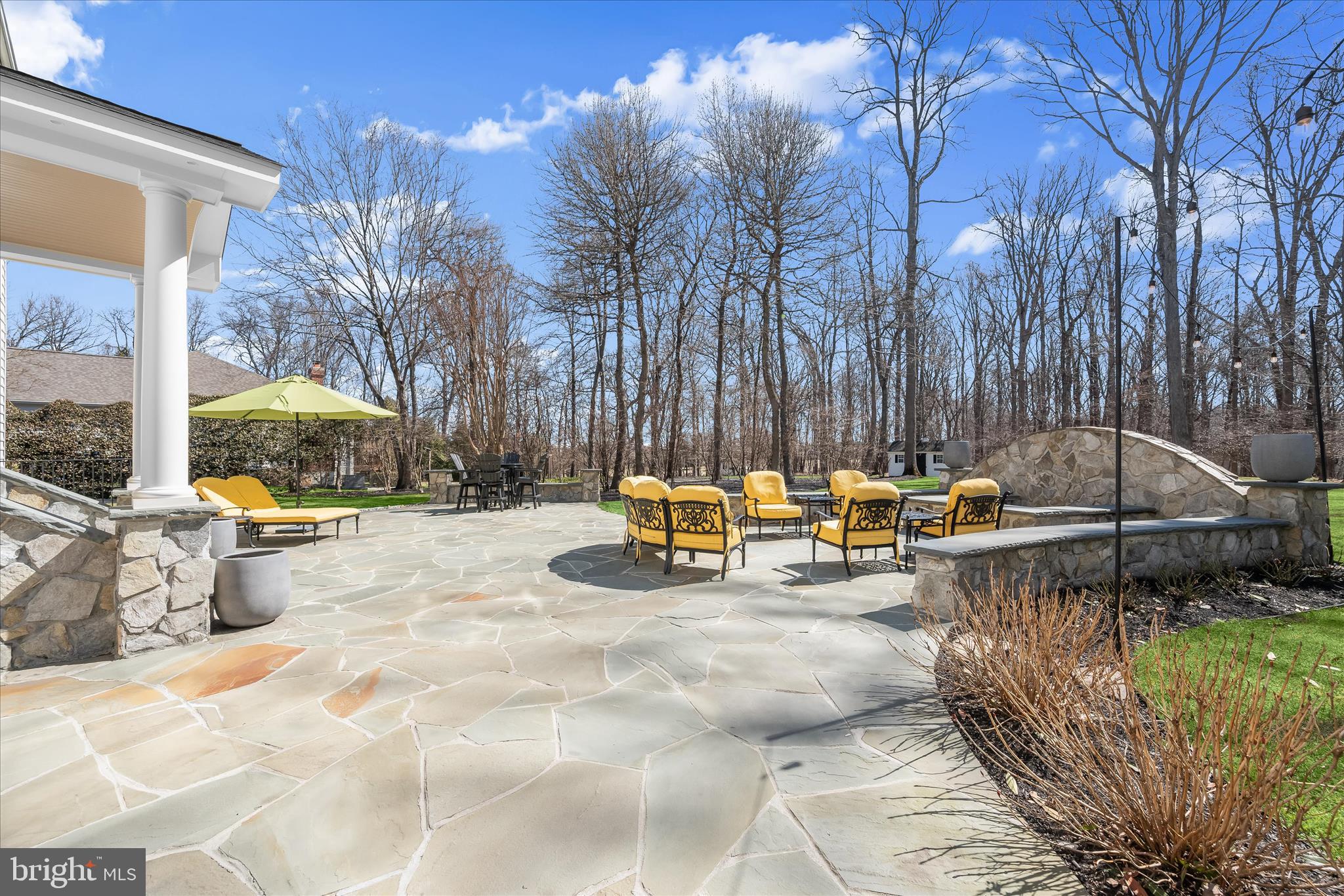 16905 OLD SAWMILL ROAD