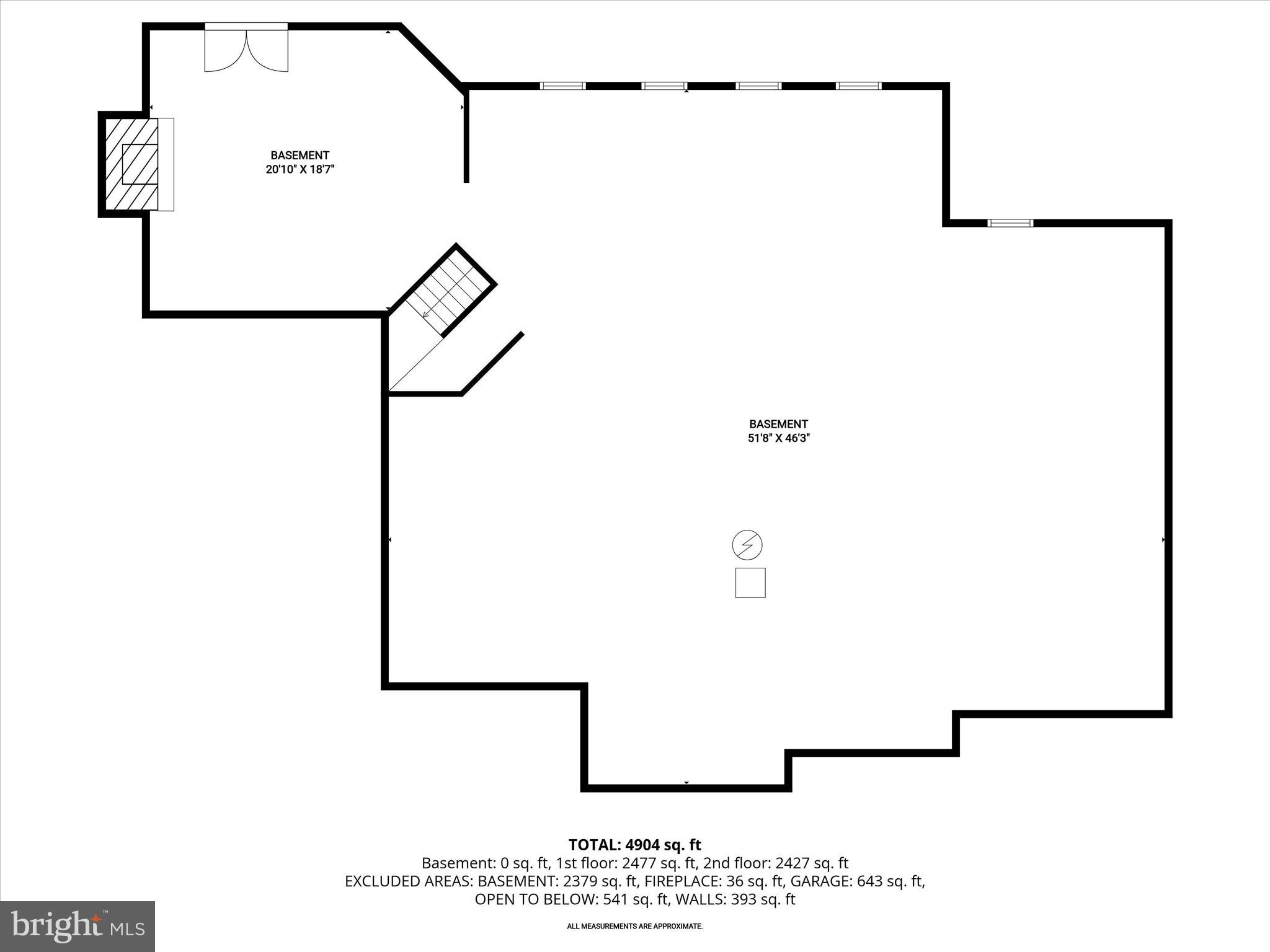 16905 OLD SAWMILL ROAD