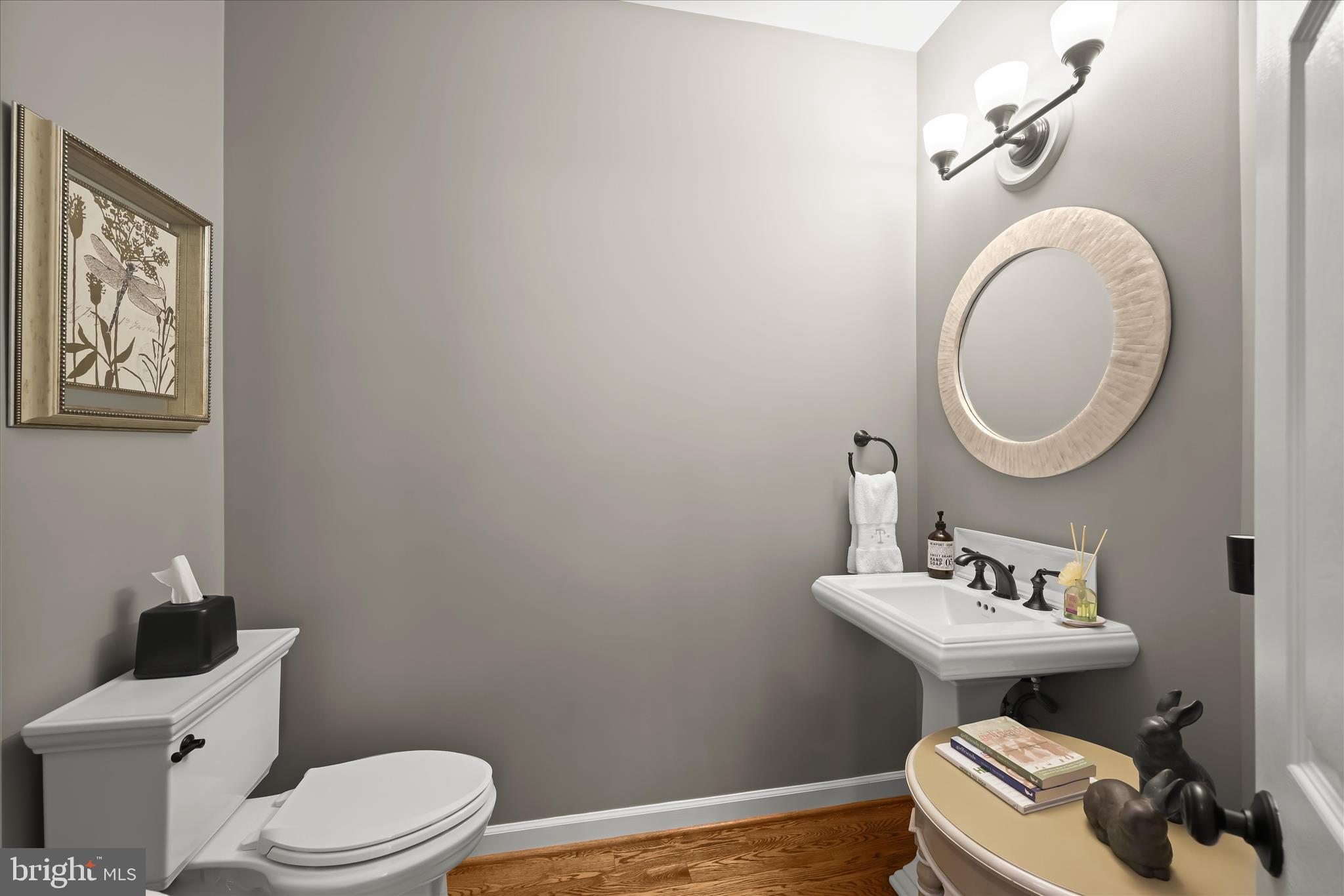 16905 OLD SAWMILL ROAD