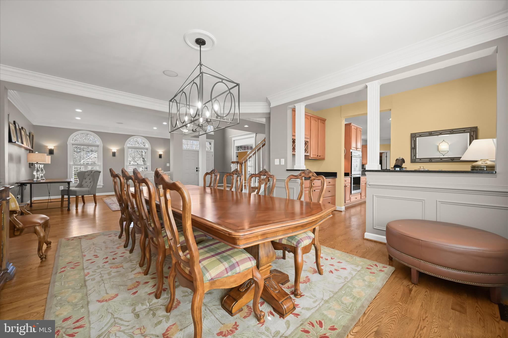 16905 OLD SAWMILL ROAD